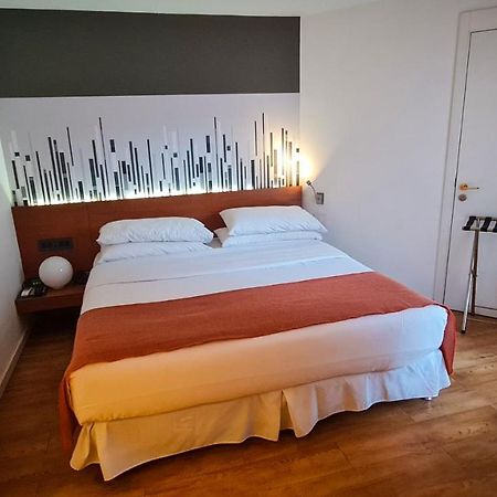 Bit Design Hotel Montevideo Ngoại thất bức ảnh