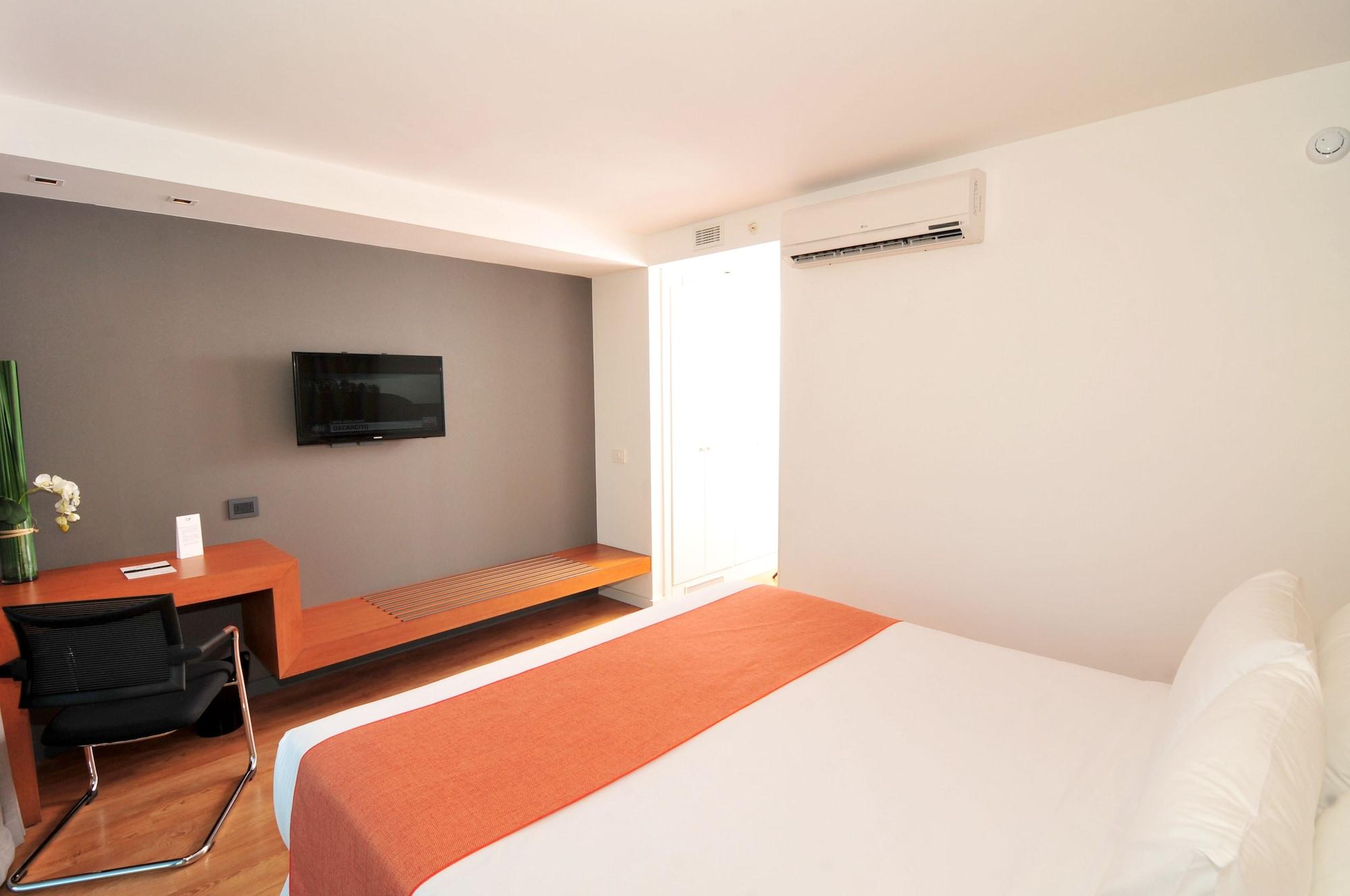 Bit Design Hotel Montevideo Ngoại thất bức ảnh