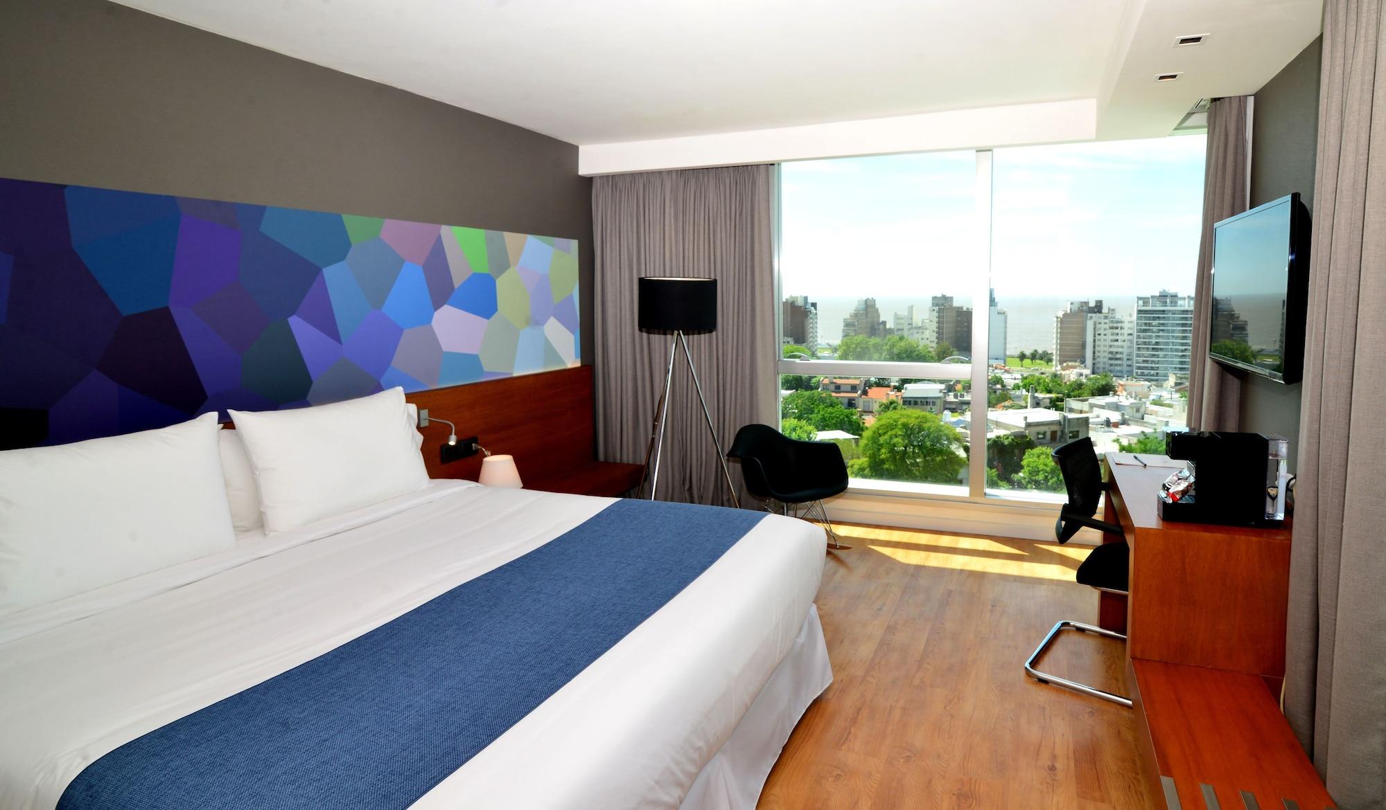 Bit Design Hotel Montevideo Ngoại thất bức ảnh