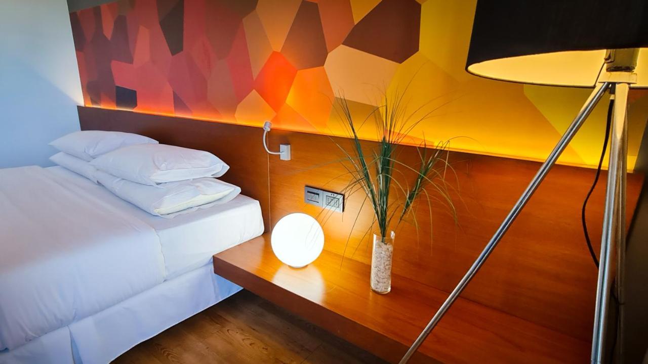 Bit Design Hotel Montevideo Ngoại thất bức ảnh